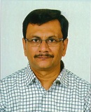 Dr. Hitendra Joshi
