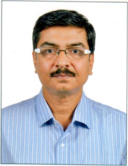 Prof. Sanjay S. Mukherjee
