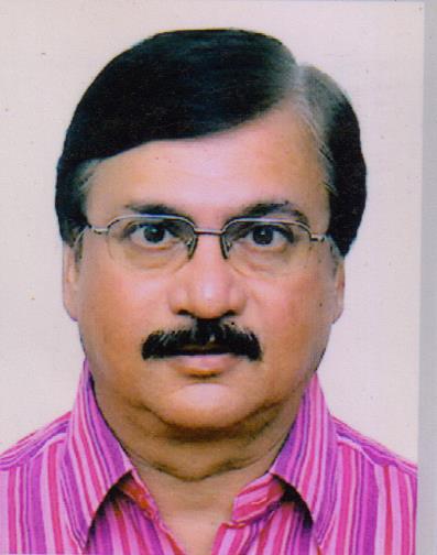 Prof.(Dr.) Kamlesh Joshipura