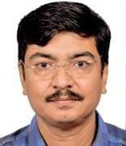 Dr. Sanjay Mukherjee